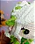 Amigurumi Nahida Genshin Impact SOB ENCOMENDA - Imagem 8