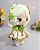 Amigurumi Nahida Genshin Impact SOB ENCOMENDA - Imagem 10