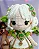 Amigurumi Nahida Genshin Impact SOB ENCOMENDA - Imagem 11