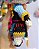 Amigurumi Ayaka Kamisato Genshin Impact SOB ENCOMENDA - Imagem 7