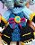 Amigurumi Ayaka Kamisato Genshin Impact SOB ENCOMENDA - Imagem 9