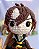 Amigurumi Zhongli Genshin Impact SOB ENCOMENDA - Imagem 4