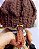 Amigurumi Zhongli Genshin Impact SOB ENCOMENDA - Imagem 9