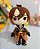 Amigurumi Zhongli Genshin Impact SOB ENCOMENDA - Imagem 11