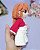 Amigurumi Kenshin Himura Samurai X Rurouni Kenshin Boneco de Crochê SOB ENCOMENDA - Imagem 4