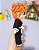 Amigurumi Ichigo Kurosaki Bleach Boneco de Crochê SOB ENCOMENDA - Imagem 8