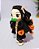 Amigurumi Nezuko Demon Slayer Kimetsu no Yaiba Boneca de Crochê SOB ENCOMENDA - Imagem 7