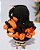 Amigurumi Nezuko Demon Slayer Kimetsu no Yaiba Boneca de Crochê SOB ENCOMENDA - Imagem 8