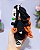 Amigurumi Nezuko Demon Slayer Kimetsu no Yaiba Boneca de Crochê SOB ENCOMENDA - Imagem 10