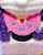 Amigurumi Ai Hoshino Oshi No Ko Boneca de Crochê SOB ENCOMENDA - Imagem 9