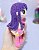 Amigurumi Ai Hoshino Oshi No Ko Boneca de Crochê SOB ENCOMENDA - Imagem 3