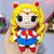Amigurumi Sailor Moon Personagens à escolha SOB ENCOMENDA - Imagem 2