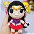 Amigurumi Sailor Moon Personagens à escolha SOB ENCOMENDA - Imagem 11