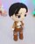 Amigurumi Levi Ackerman Attack on Titan Boneco de Crochê SOB ENCOMENDA - Imagem 3