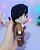 Amigurumi Levi Ackerman Attack on Titan Boneco de Crochê SOB ENCOMENDA - Imagem 7