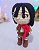 Amigurumi Mikasa Ackerman Attack on Titan SOB ENCOMENDA - Imagem 2
