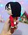 Amigurumi Mikasa Ackerman Attack on Titan SOB ENCOMENDA - Imagem 4