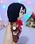 Amigurumi Mikasa Ackerman Attack on Titan SOB ENCOMENDA - Imagem 5