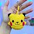 Chaveiros Pokemon formato ovinhos 4 iniciais SOB ENCOMENDA - Imagem 2