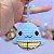 Chaveiros Pokemon formato ovinhos 4 iniciais SOB ENCOMENDA - Imagem 8