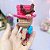 Amigurumi One Piece - personagens à escolha SOB ENCOMENDA - Imagem 4