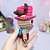 Amigurumi One Piece - personagens à escolha SOB ENCOMENDA - Imagem 5