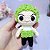 Amigurumi One Piece - personagens à escolha SOB ENCOMENDA - Imagem 8