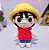 Amigurumi One Piece - personagens à escolha SOB ENCOMENDA - Imagem 12