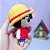 Amigurumi One Piece - personagens à escolha SOB ENCOMENDA - Imagem 13