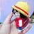 Amigurumi One Piece - personagens à escolha SOB ENCOMENDA - Imagem 14
