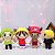Amigurumi One Piece - personagens à escolha SOB ENCOMENDA - Imagem 1