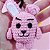 Chaveiros Mascotes BT21 BTS SOB ENCOMENDA - Imagem 3
