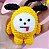 Chaveiros Mascotes BT21 BTS SOB ENCOMENDA - Imagem 4