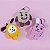 Chaveiros Mascotes BT21 BTS SOB ENCOMENDA - Imagem 1