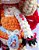 Amigurumi Yoimiya Genshin Impact Boneca de Crochê SOB ENCOMENDA - Imagem 9