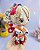 Amigurumi Yoimiya Genshin Impact Boneca de Crochê SOB ENCOMENDA - Imagem 5
