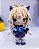 Amigurumi Sangonomiya Kokomi Genshin Impact PRONTA ENTREGA - Imagem 2