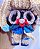 Amigurumi Sangonomiya Kokomi Genshin Impact PRONTA ENTREGA - Imagem 4