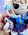 Amigurumi Sangonomiya Kokomi Genshin Impact PRONTA ENTREGA - Imagem 6