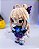 Amigurumi Sangonomiya Kokomi Genshin Impact PRONTA ENTREGA - Imagem 9