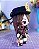 Amigurumi Hu Tao Genshin Impact SOB ENCOMENDA - Imagem 2