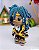 Amigurumi Kaeya Genshin Impact SOB ENCOMENDA - Imagem 3