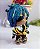 Amigurumi Kaeya Genshin Impact SOB ENCOMENDA - Imagem 4