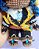 Amigurumi Kaeya Genshin Impact SOB ENCOMENDA - Imagem 6