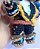 Amigurumi Kaeya Genshin Impact SOB ENCOMENDA - Imagem 7