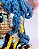 Amigurumi Kaeya Genshin Impact SOB ENCOMENDA - Imagem 8