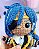 Amigurumi Kaeya Genshin Impact SOB ENCOMENDA - Imagem 9