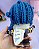 Amigurumi Kaeya Genshin Impact SOB ENCOMENDA - Imagem 10