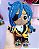Amigurumi Kaeya Genshin Impact SOB ENCOMENDA - Imagem 1