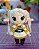 Amigurumi Frieren Boneca de Crochê PRONTA ENTREGA - Imagem 5